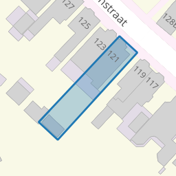 Perceel ASN00-T-1066