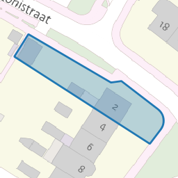 Perceel ASN00-T-1098