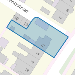 Perceel ASN00-T-1116