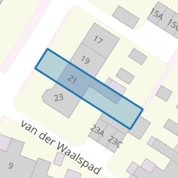 Perceel ASN00-T-1123