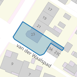 Perceel ASN00-T-1124