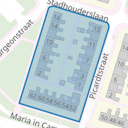 Perceel ASN00-T-1164