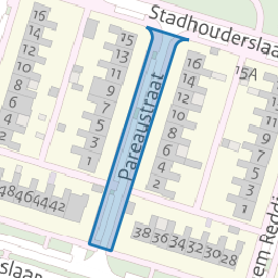 Perceel ASN00-T-1167