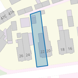 Perceel ASN00-T-1254