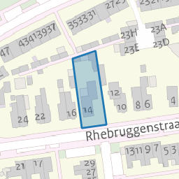 Perceel ASN00-T-1258