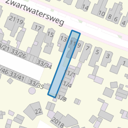 Perceel ASN00-T-1414