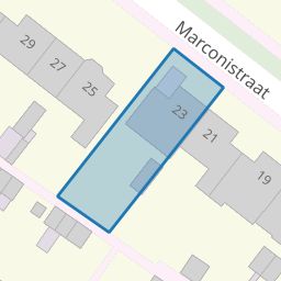 Perceel ASN00-T-1460