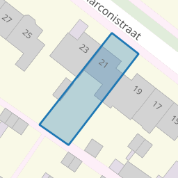 Perceel ASN00-T-1461