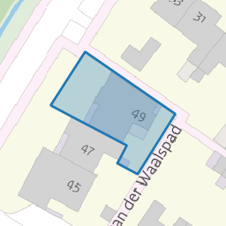 Perceel ASN00-T-1467