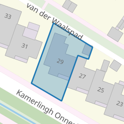 Perceel ASN00-T-1481