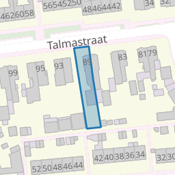 Perceel ASN00-T-1539