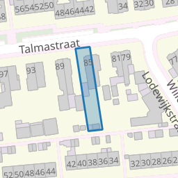 Perceel ASN00-T-1541