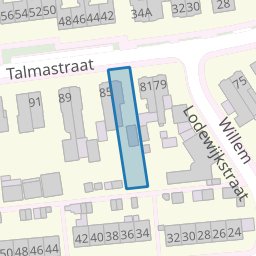 Perceel ASN00-T-1542