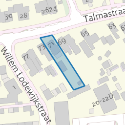 Perceel ASN00-T-1548