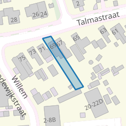 Perceel ASN00-T-1549