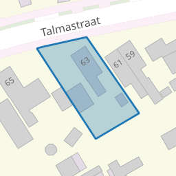 Perceel ASN00-T-1552