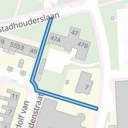 Perceel ASN00-T-1579