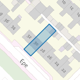 Perceel ASN00-T-1666