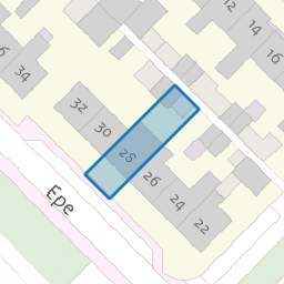 Perceel ASN00-T-1667