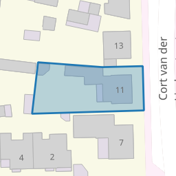 Perceel ASN00-T-1688