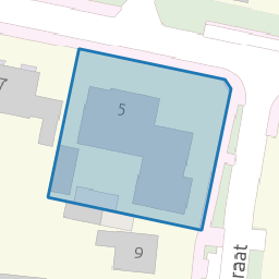 Perceel ASN00-T-1695