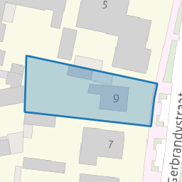 Perceel ASN00-T-1700