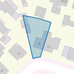 Perceel ASN00-T-1716