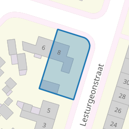 Perceel ASN00-T-1721