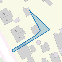 Perceel ASN00-T-1768