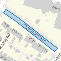 Perceel ASN00-T-1790