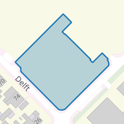 Perceel ASN00-T-1814