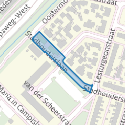 Perceel ASN00-T-1905