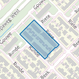 Perceel ASN00-T-1925