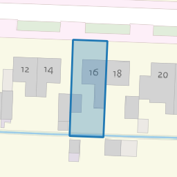 Perceel ASN00-T-1961
