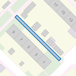 Perceel ASN00-T-1992