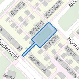 Perceel ASN00-T-1999