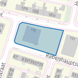 Perceel ASN00-T-2084