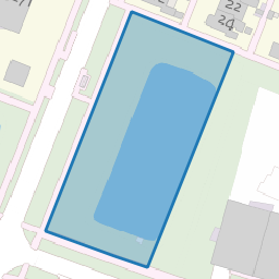 Perceel ASN00-T-2109