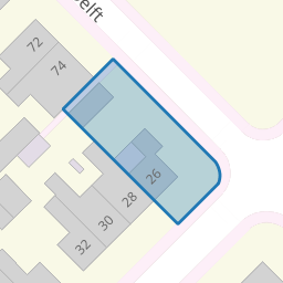 Perceel ASN00-T-2157