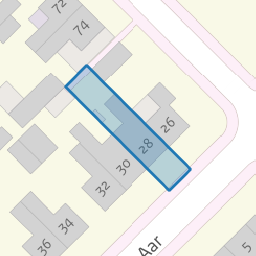 Perceel ASN00-T-2158