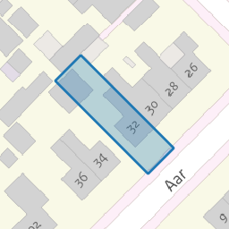 Perceel ASN00-T-2160