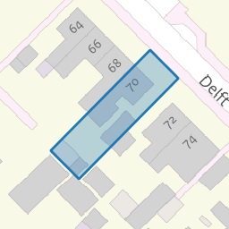 Perceel ASN00-T-2167