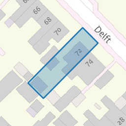 Perceel ASN00-T-2168