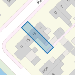 Perceel ASN00-T-2172