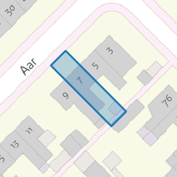 Perceel ASN00-T-2175