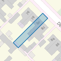 Perceel ASN00-T-2180