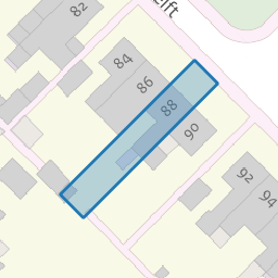 Perceel ASN00-T-2184