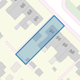 Perceel ASN00-T-2186