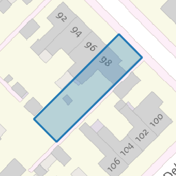 Perceel ASN00-T-2189