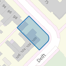 Perceel ASN00-T-2190